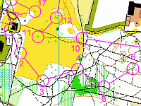 Circuit 2 km